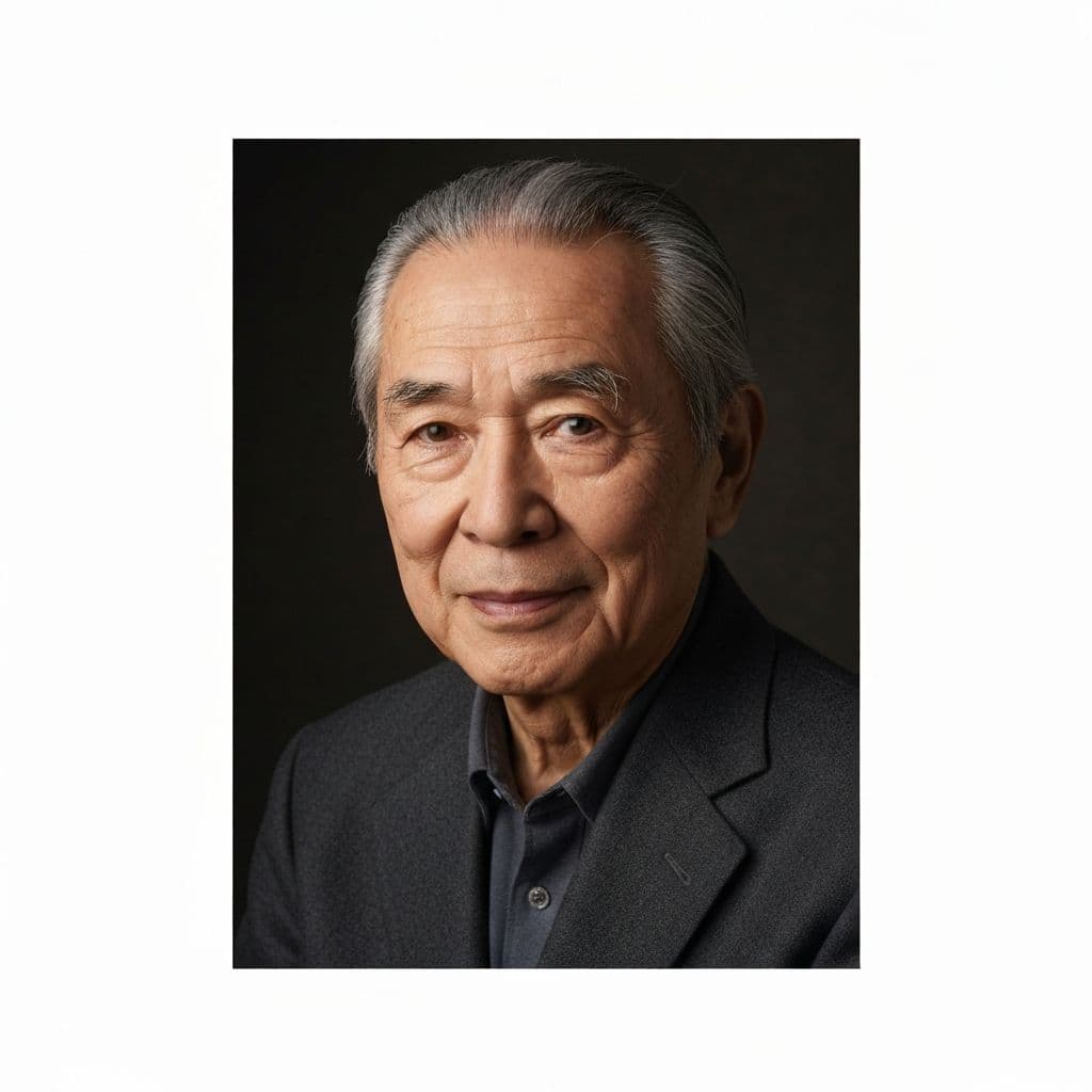 Kenji Tanaka