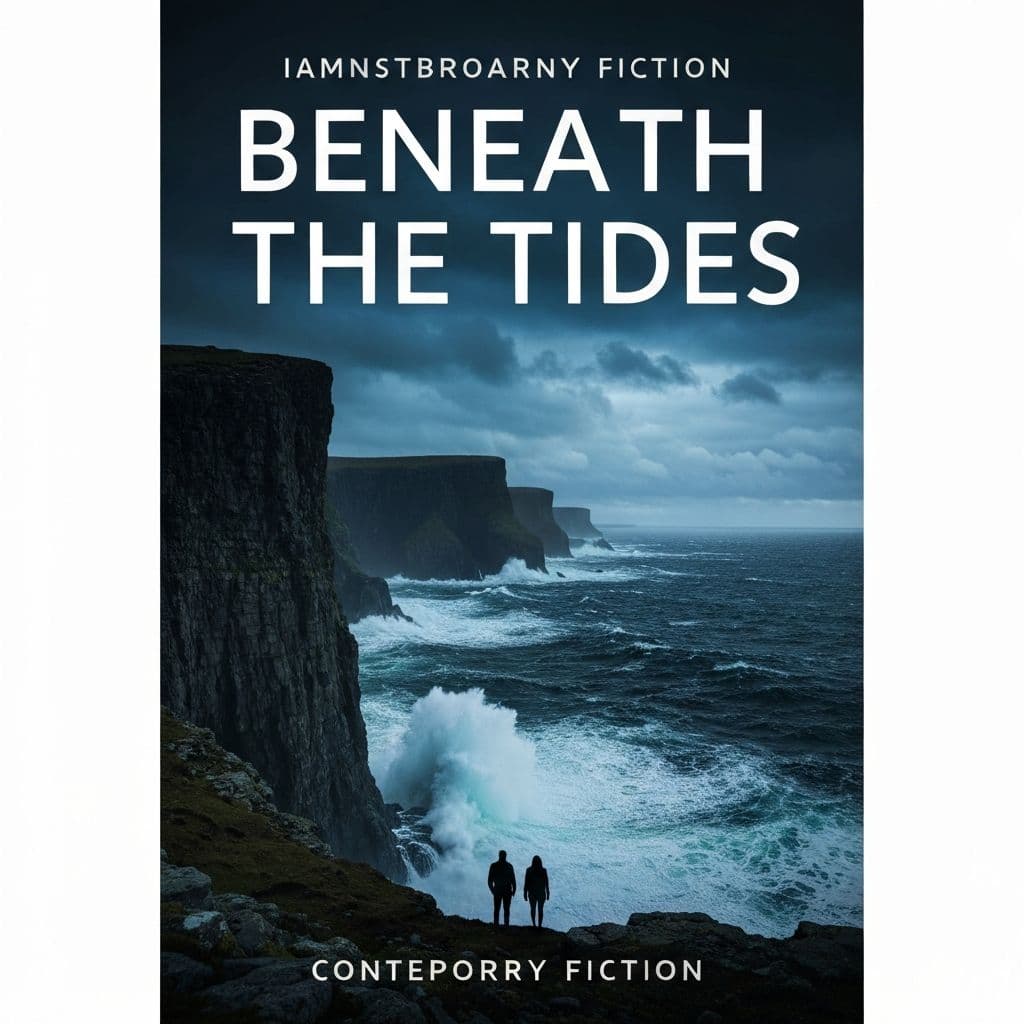 Beneath the Tides by Henrik Larsson