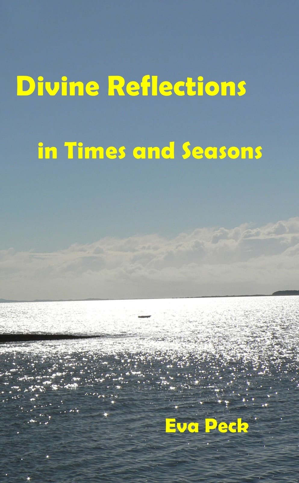 Divine Reflections: In Times and Seasons