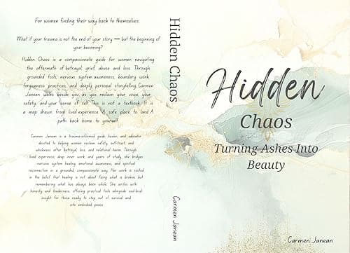 Hidden Chaos: Turning Ashes Into Beauty