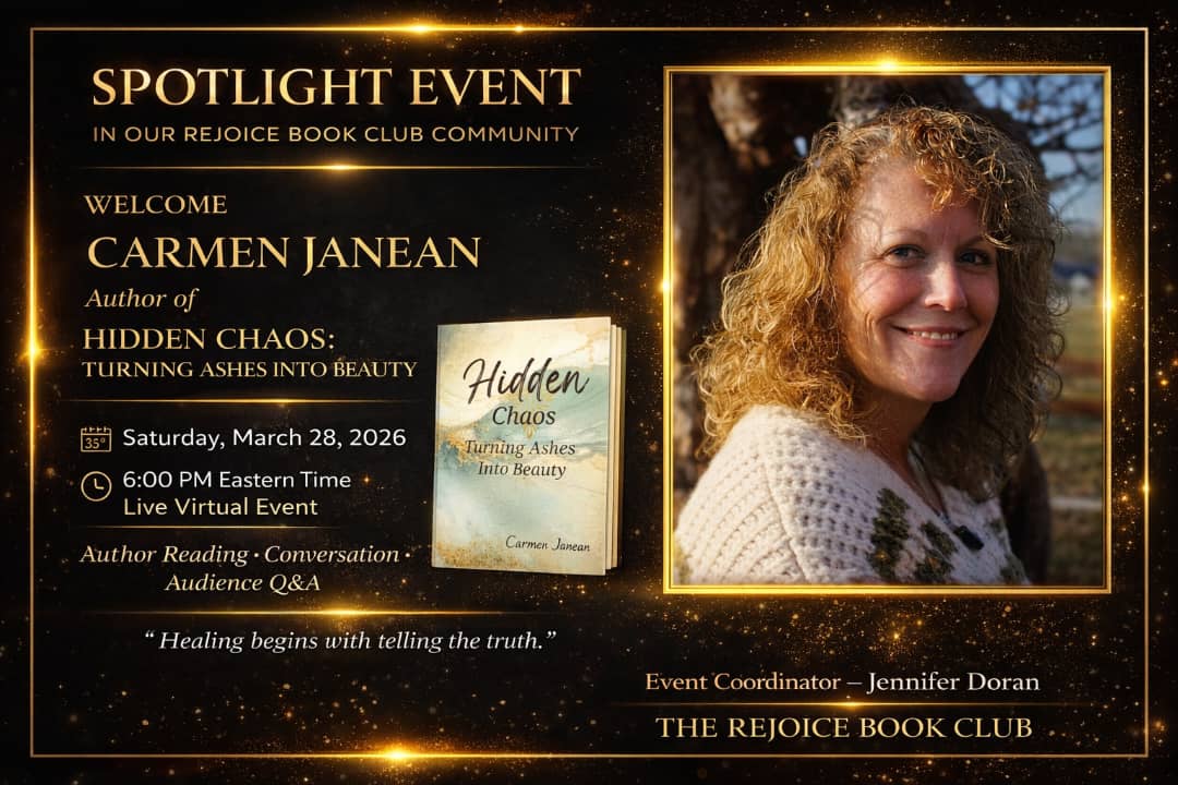 Hidden Chaos: Turning Ashes Into Beauty