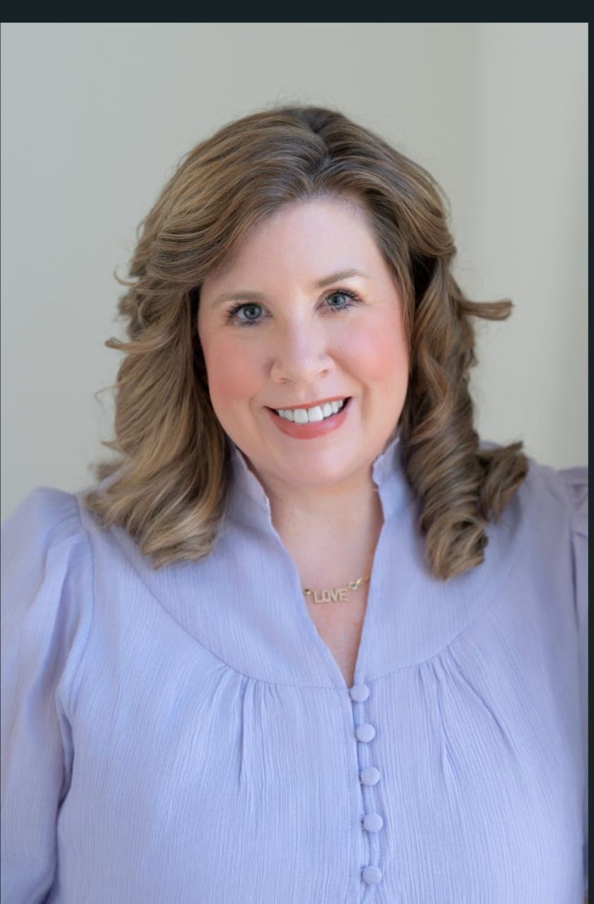 Caroline Maguire