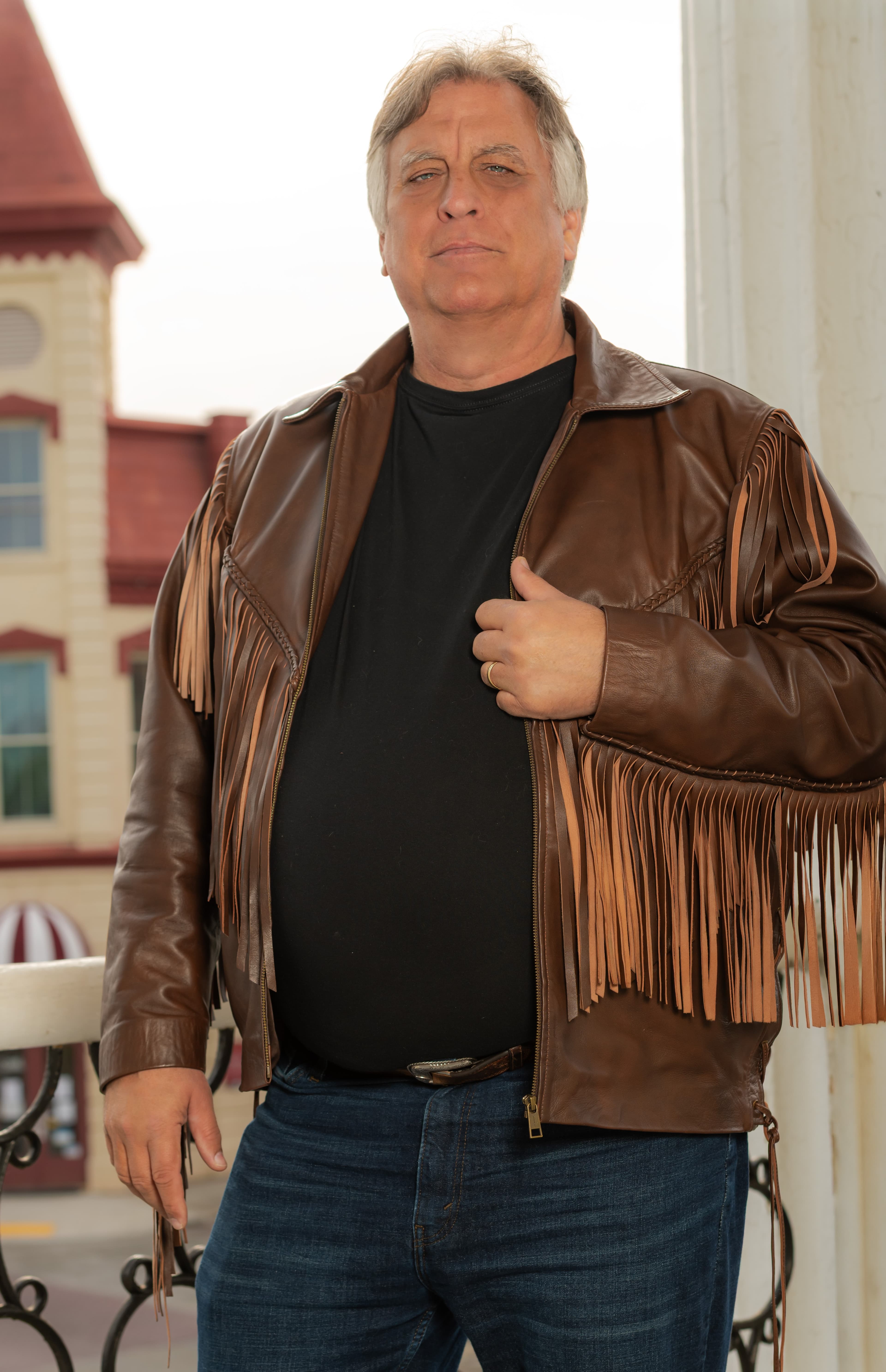 Mike Bedenbaugh